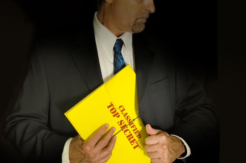 Business Marketing Secrets