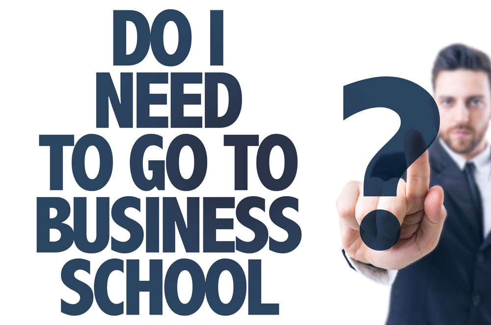 The future of virtual reality in business schools.