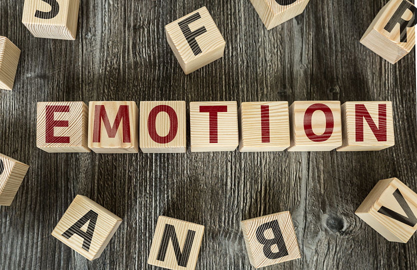 Marketing with Emotion