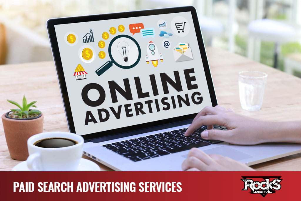 Pay-per-click services from Plano to California & beyond.