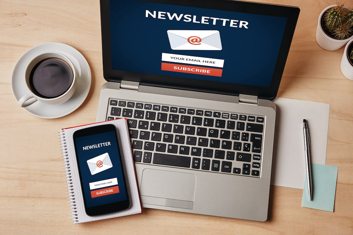 Tips for Writing Compelling Newsletter Content